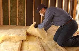 Eco-Friendly Insulation Solutions in Skippers Corner, NC